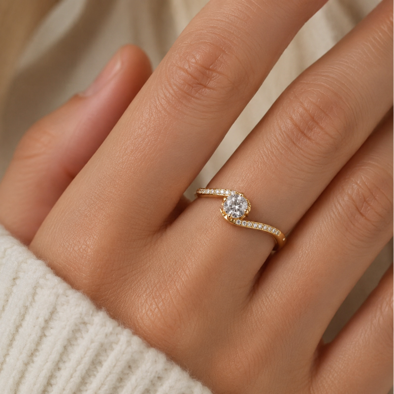Bague Candice