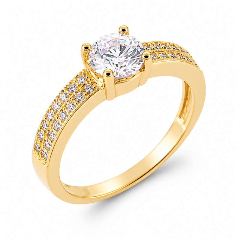 Solitaire Maeva
