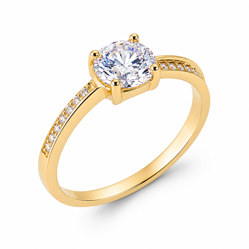 Bague Alisia