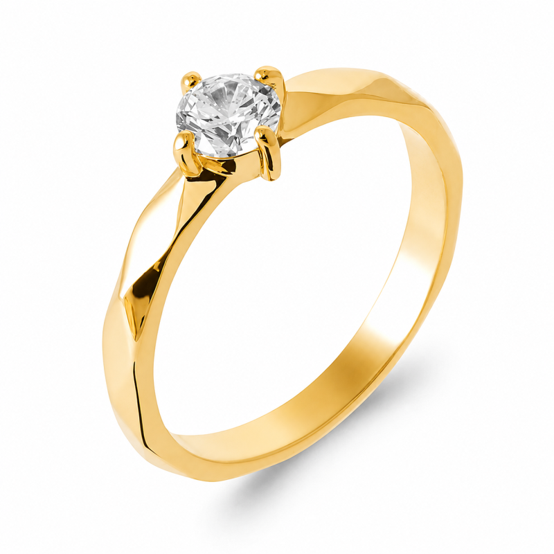 Bague Emilie