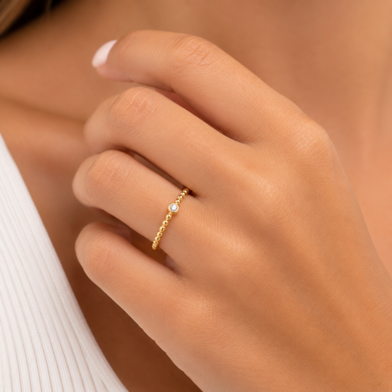 Bague Eloise