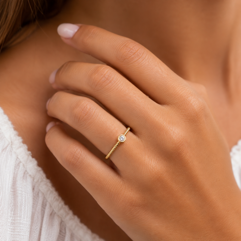 Bague Alice