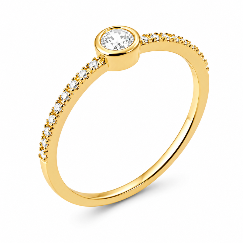 Bague Anaïs