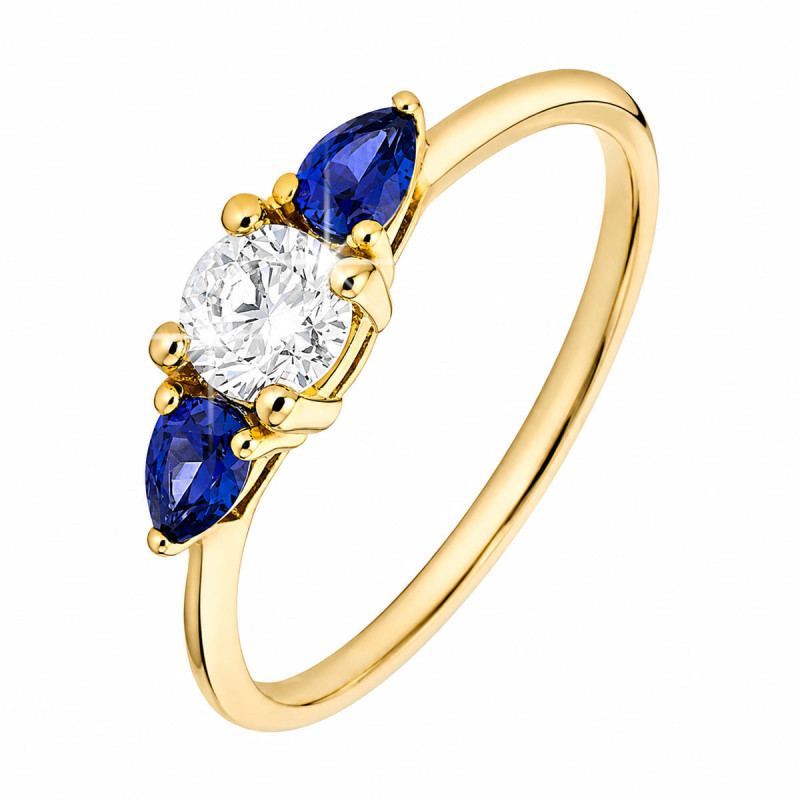 Solitaire Trilogie Lucile