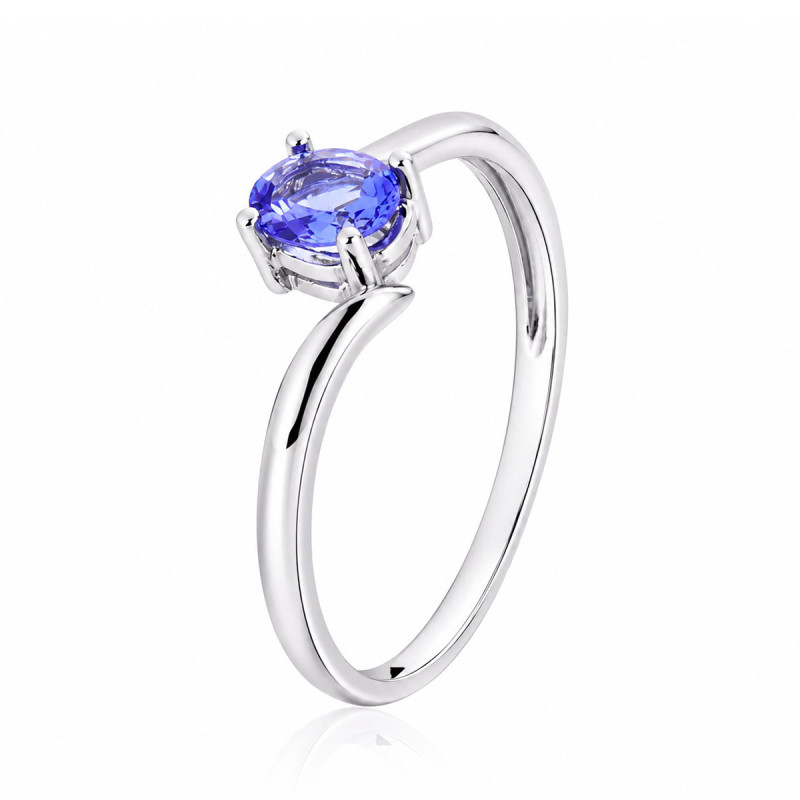 Bague Sertis-Griffes Louve