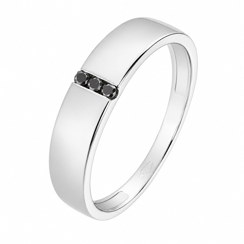 Bague Trilogie Synnøve