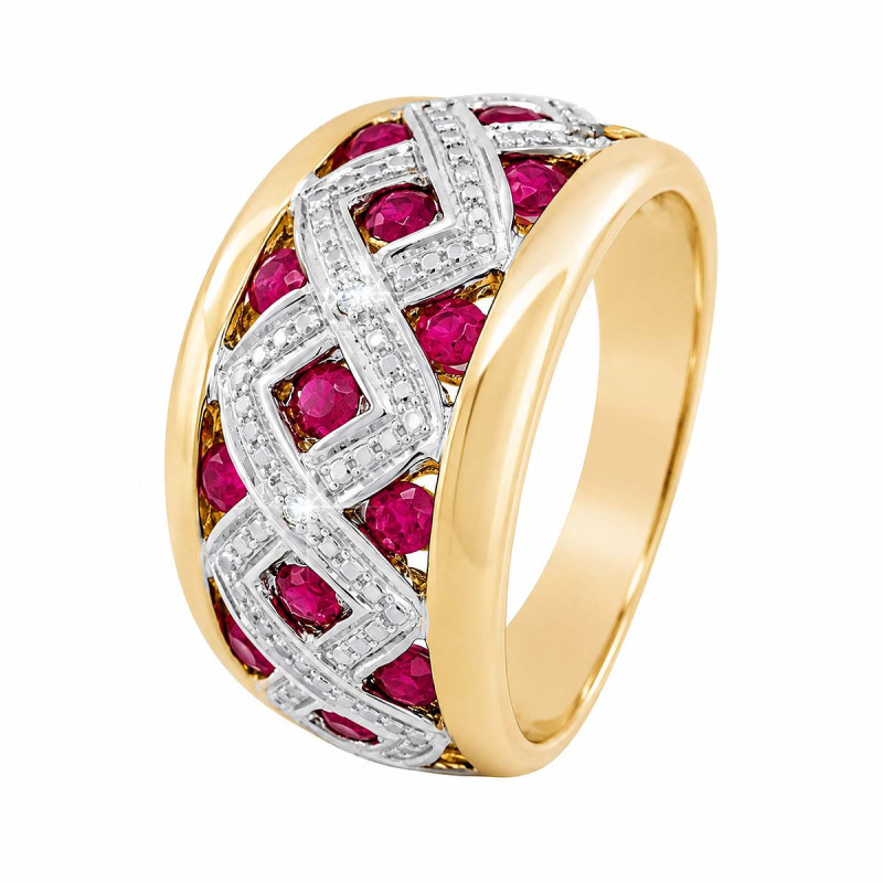 Bague Ilithya