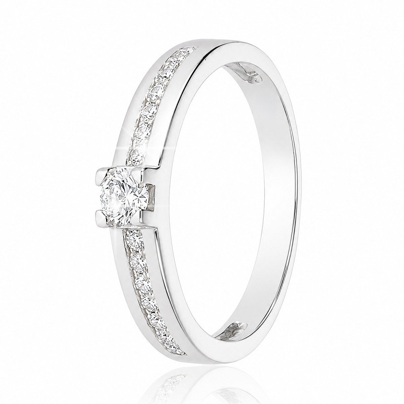 Solitaire Aurore