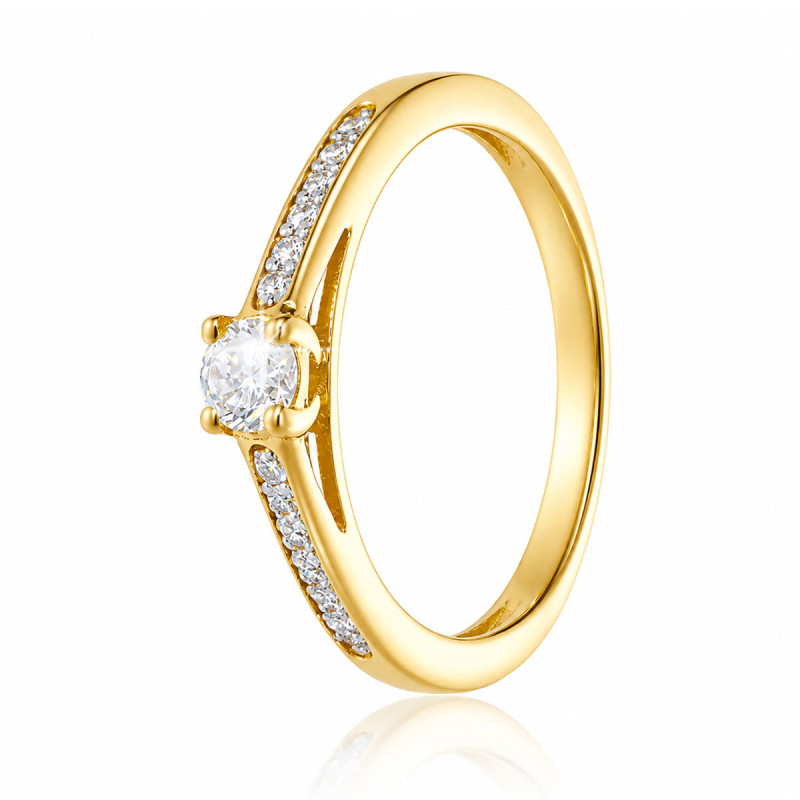 Solitaire Thaïs