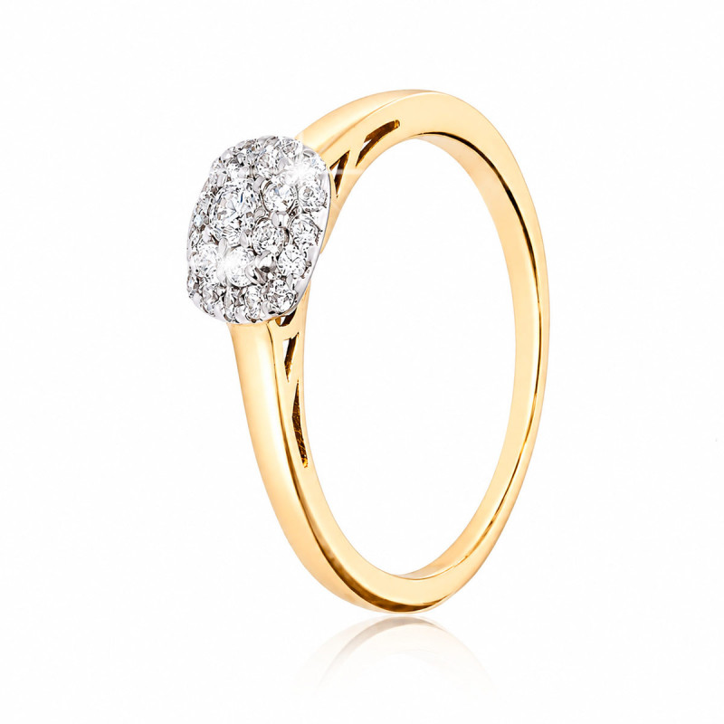 Bague Théana