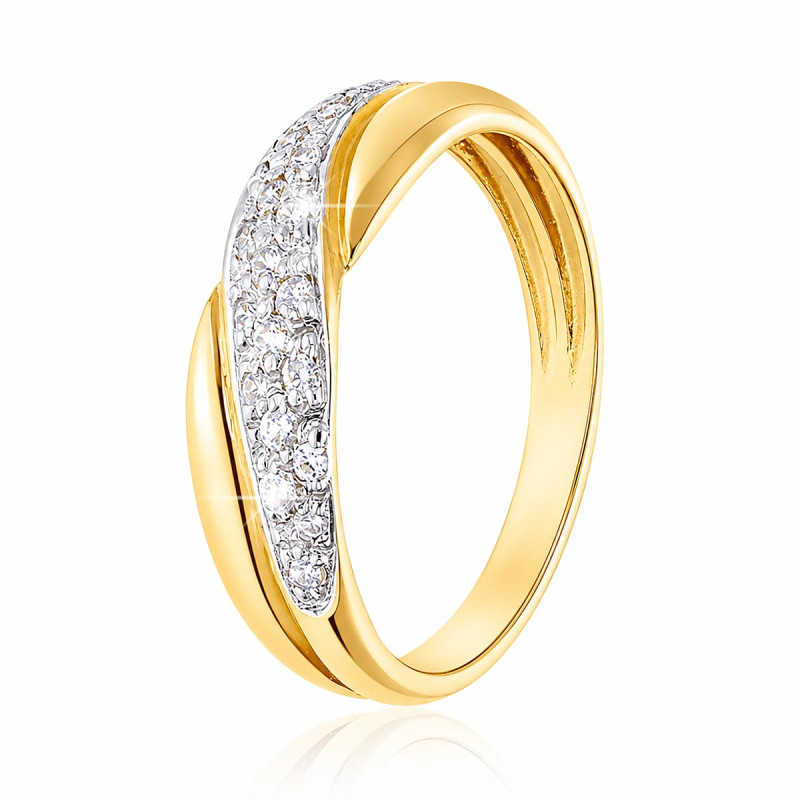 Bague Jaëlla