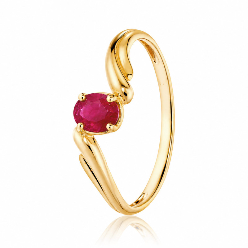 Bague Vague Idril