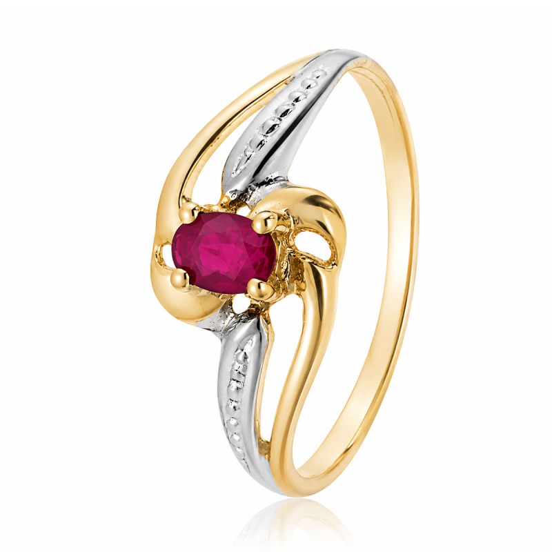 Bague Gwenaëlle