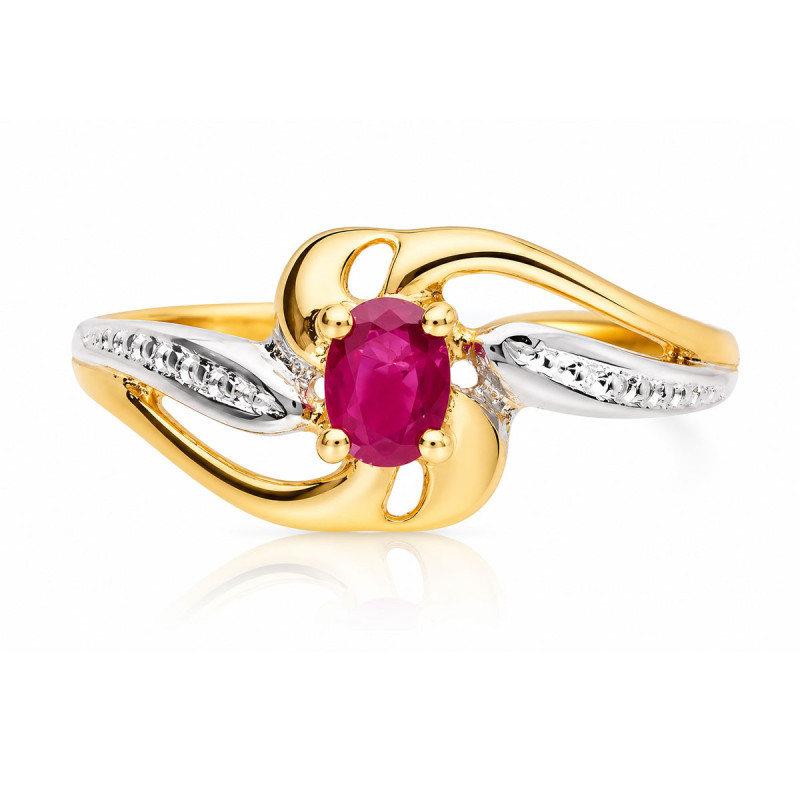 Bague Gwenaëlle