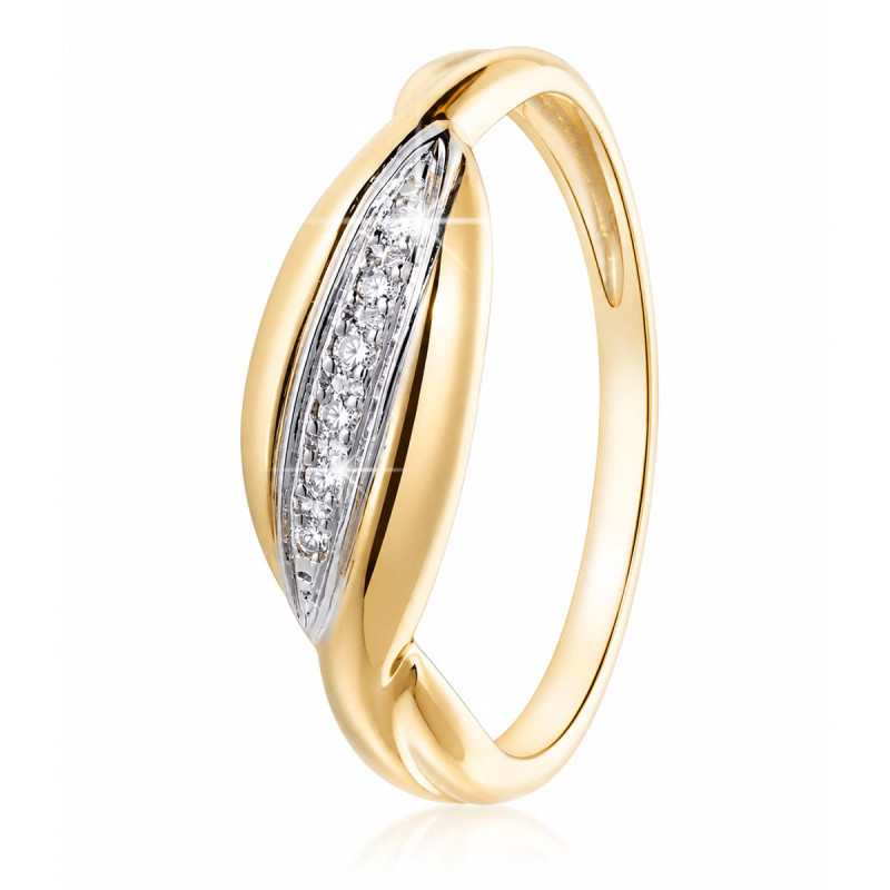 Bague Katalin