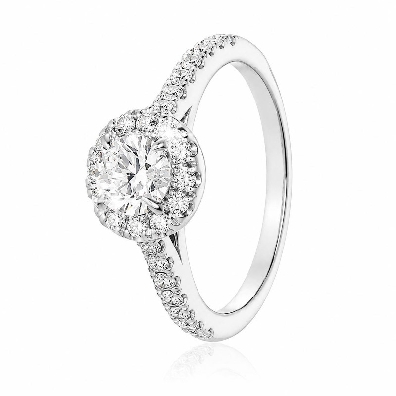 Solitaire Bella