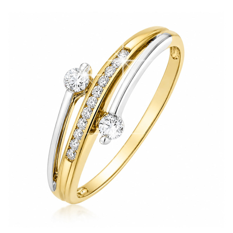 Bague Ombeline