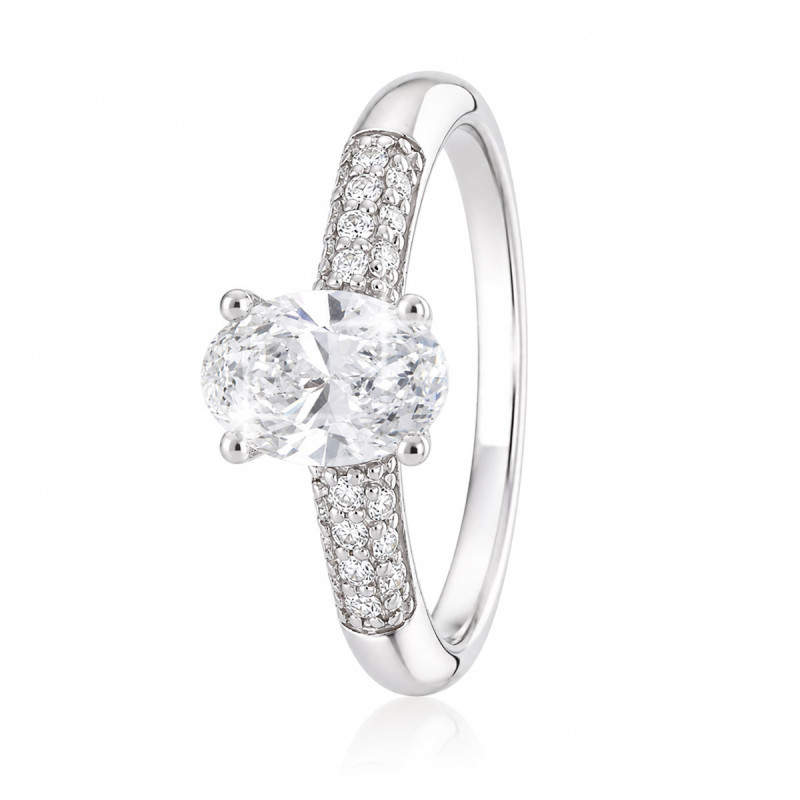 Bague Suzon