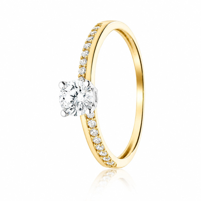 Bague Hadar