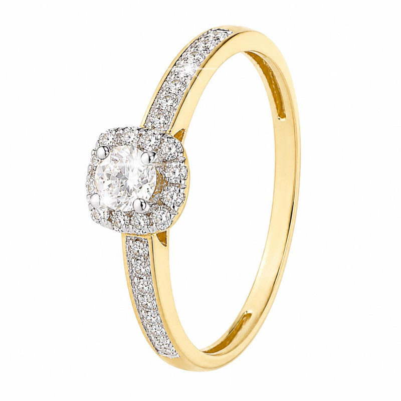 Solitaire Mahaut
