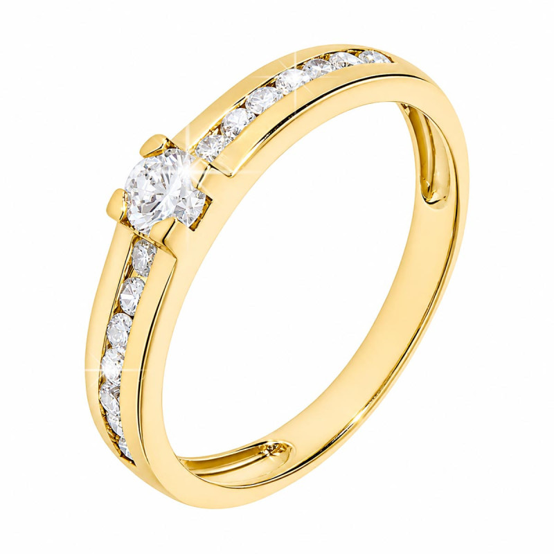 Solitaire Rosmerta
