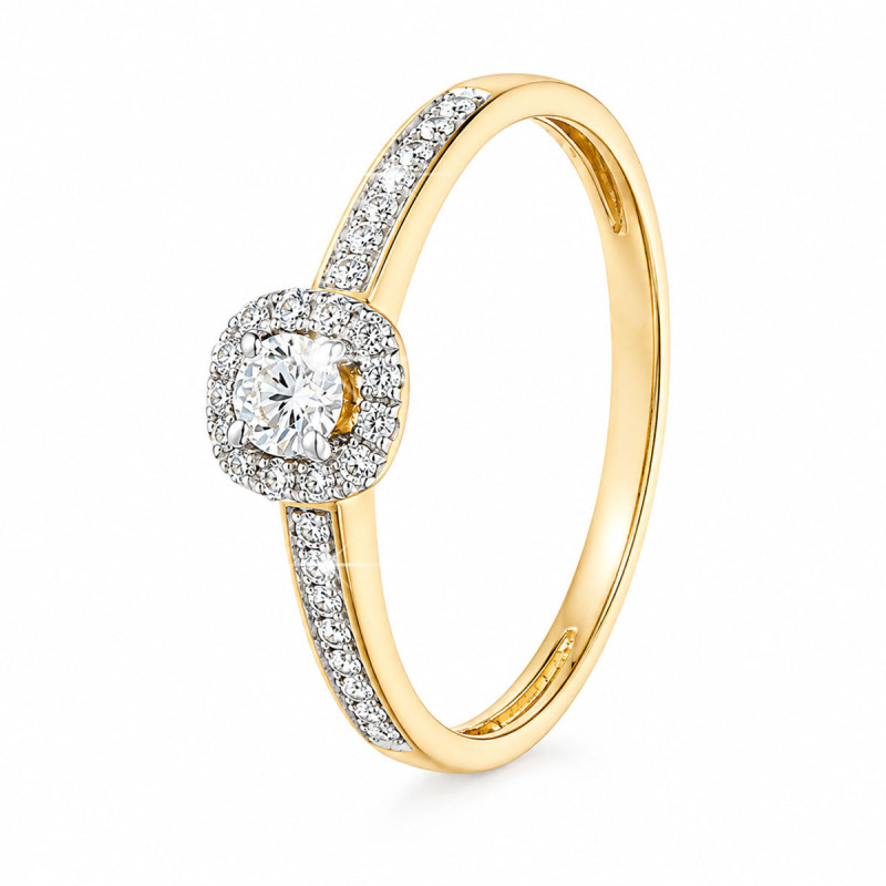 Solitaire Louison