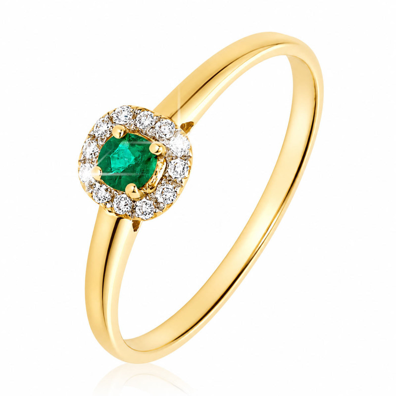 Bague Melusine