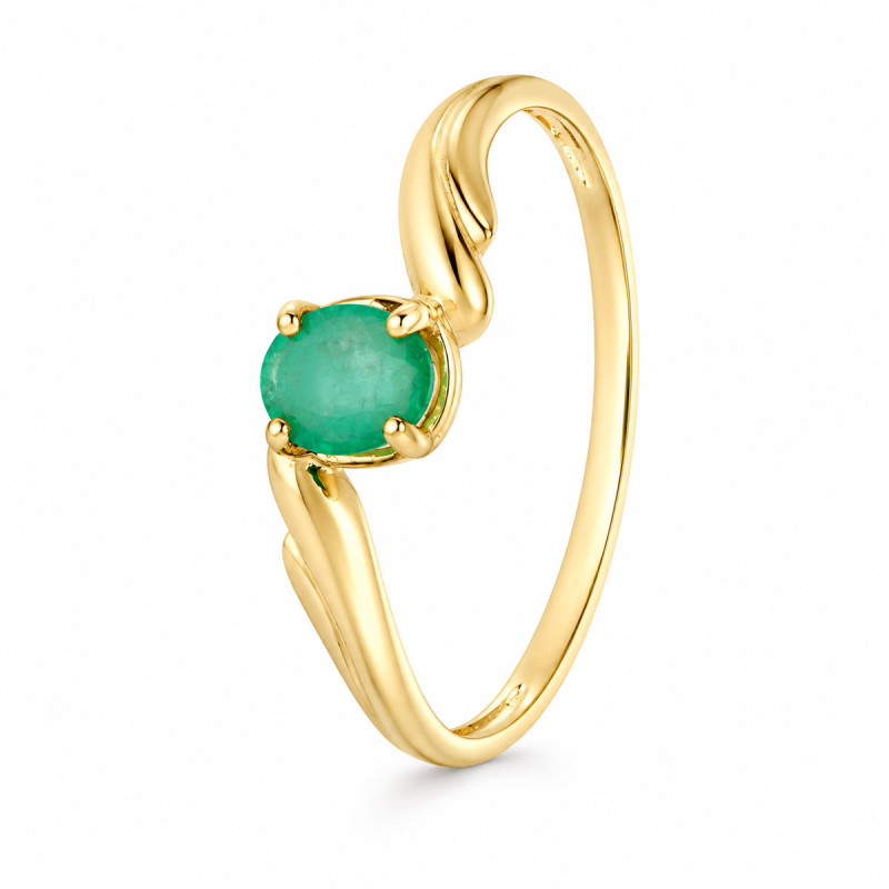Bague Vague Maëlysia