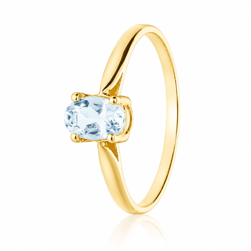Bague Billie