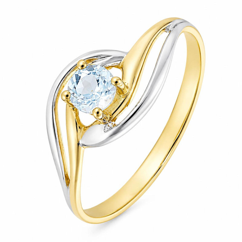 Bague Many