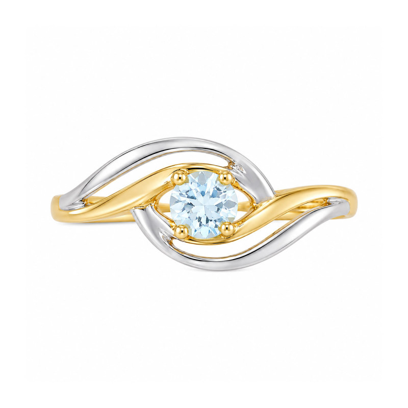 Bague Many