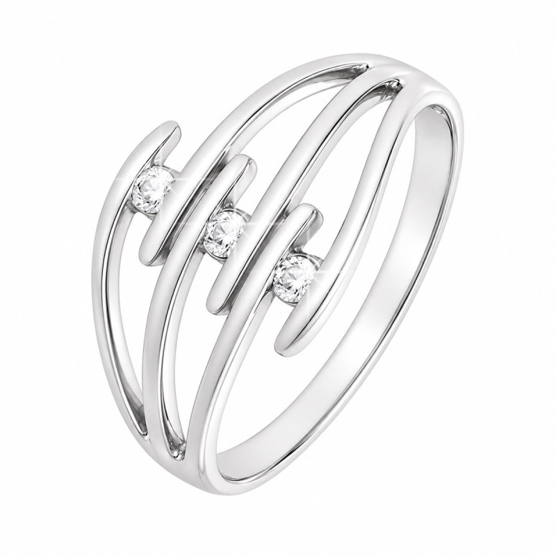 Bague Themis