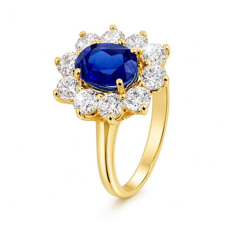 Bague Zora