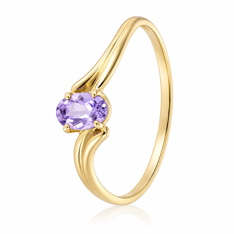 Bague Léona