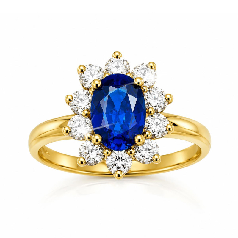 Bague Marinette