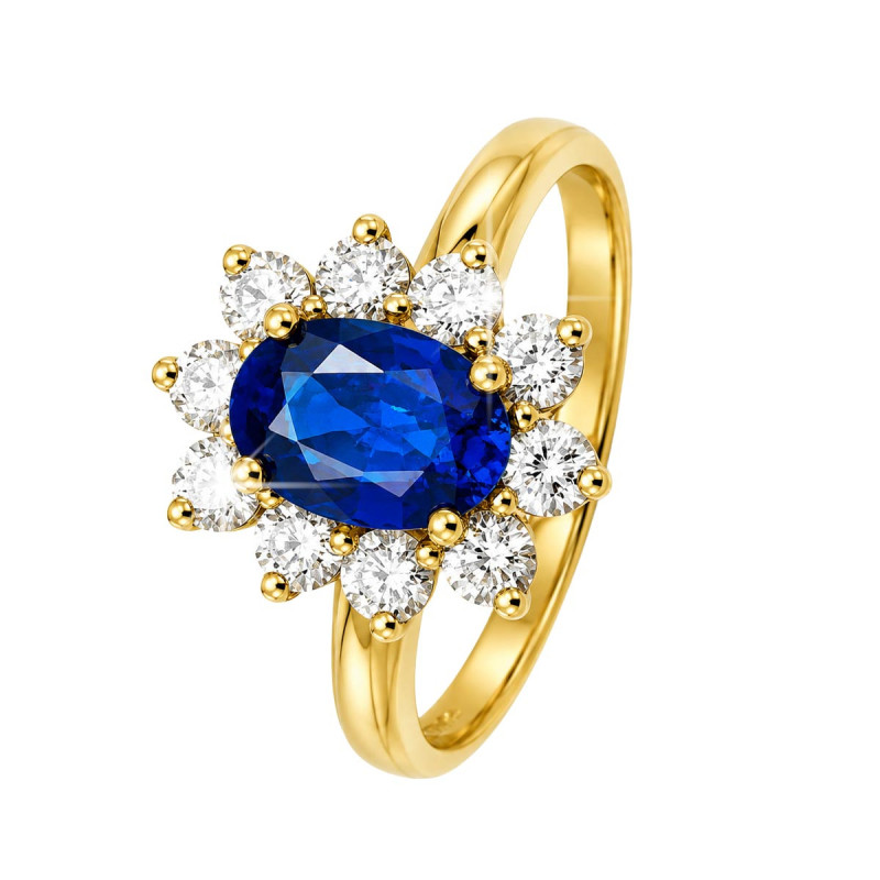 Bague Marinette