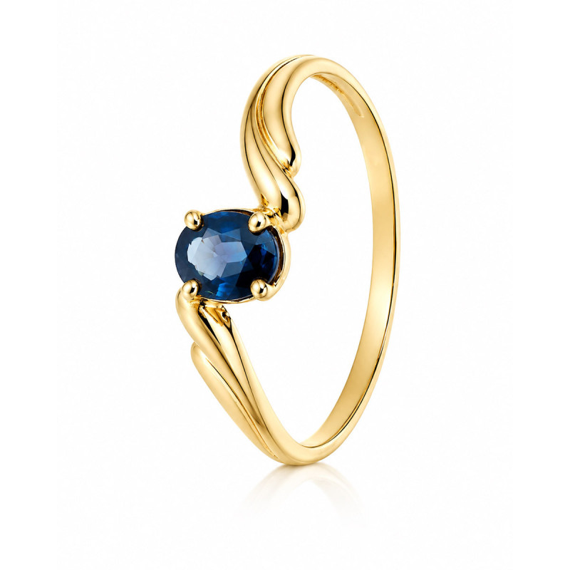 Bague Vague Cassilda