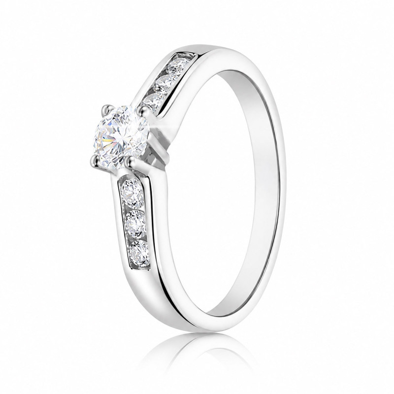 Solitaire Ophelina
