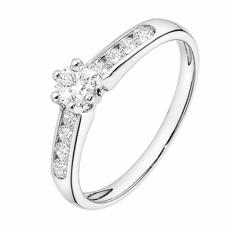 Bague Diana