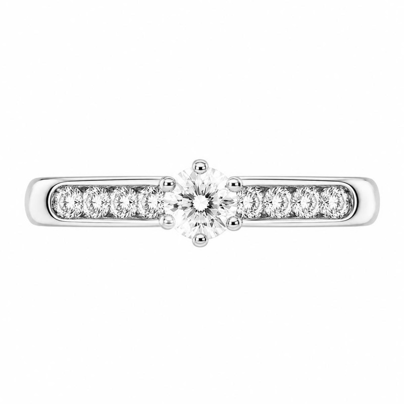 Bague Diana