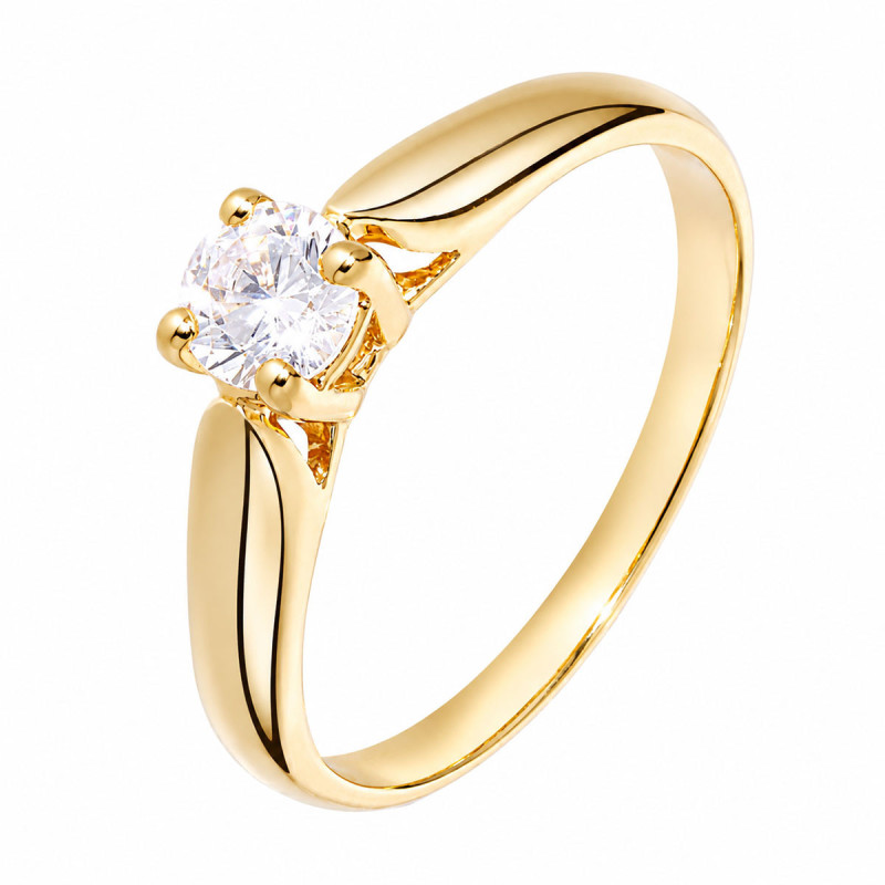 Bague Mireille