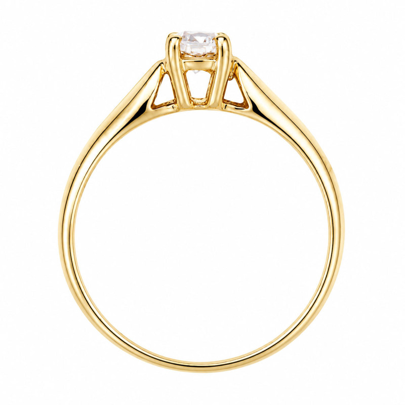 Bague Mireille
