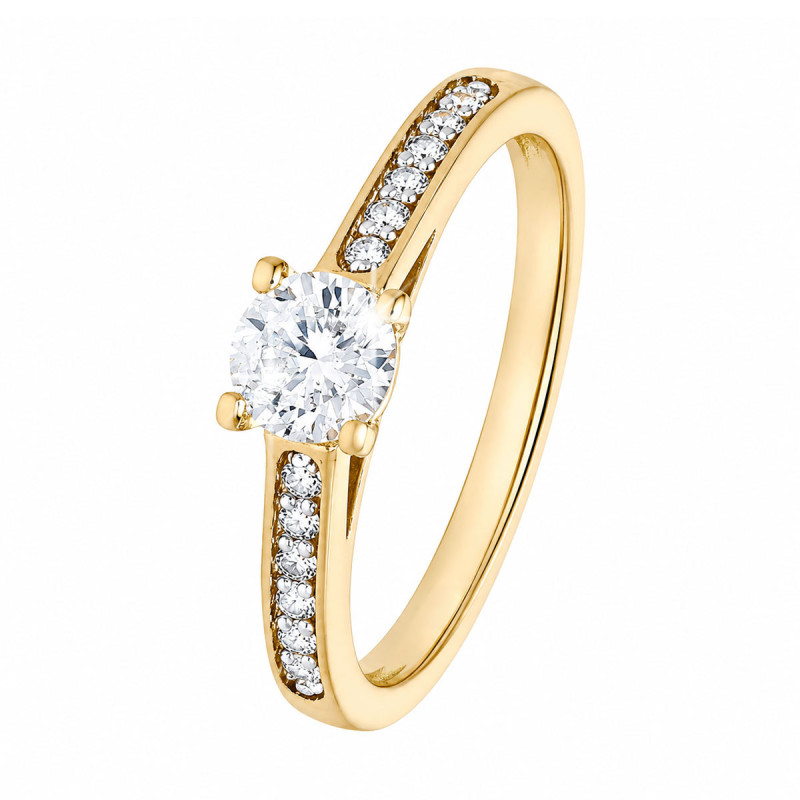 Bague Zénaïde