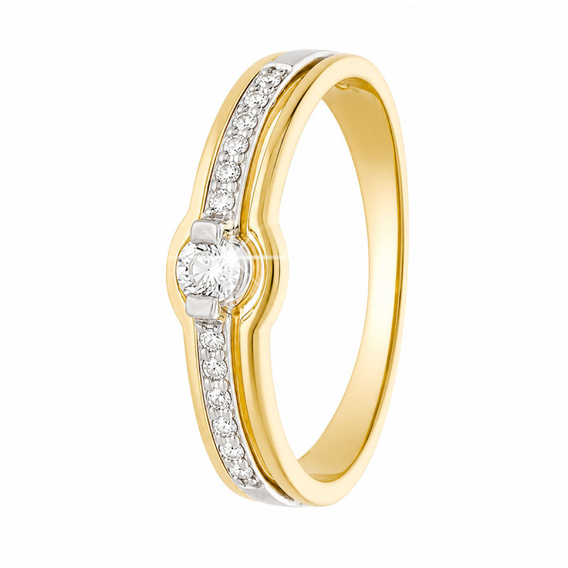 Bague Solal