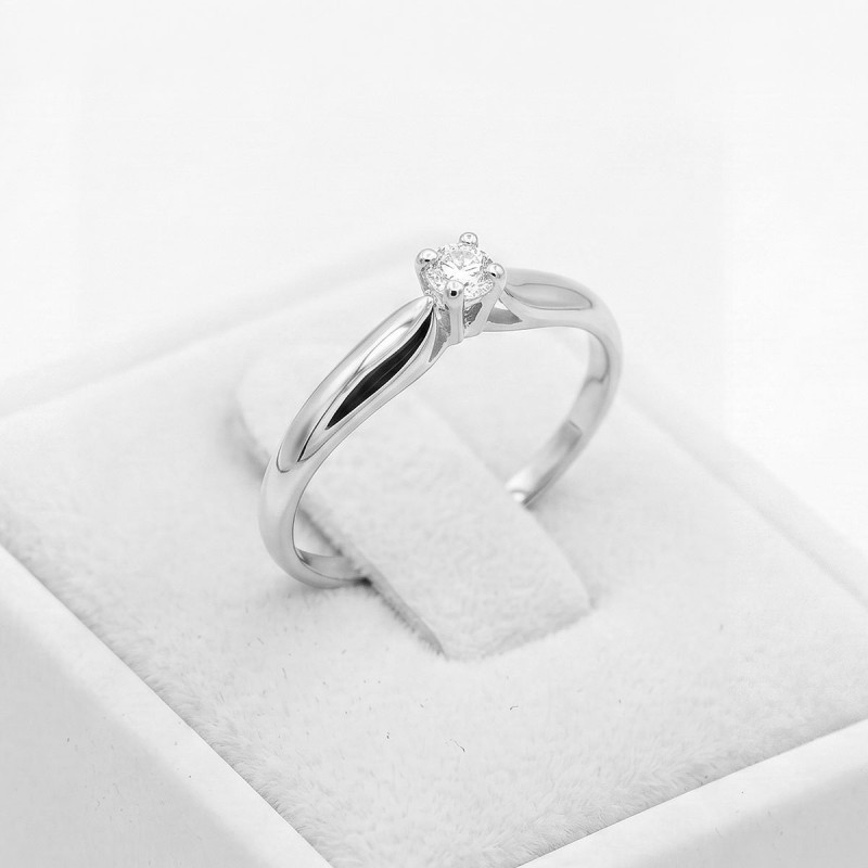 Solitaire Rosa
