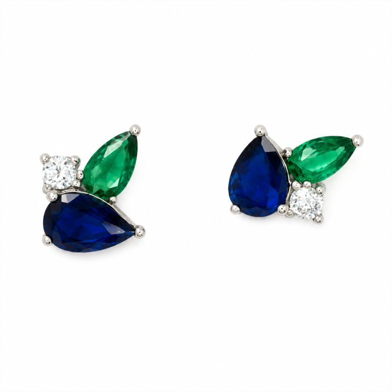 Puces d'oreilles Sonina