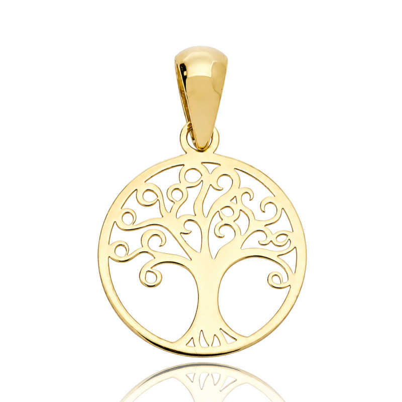 Pendentif Arbre de Vie Vayiana