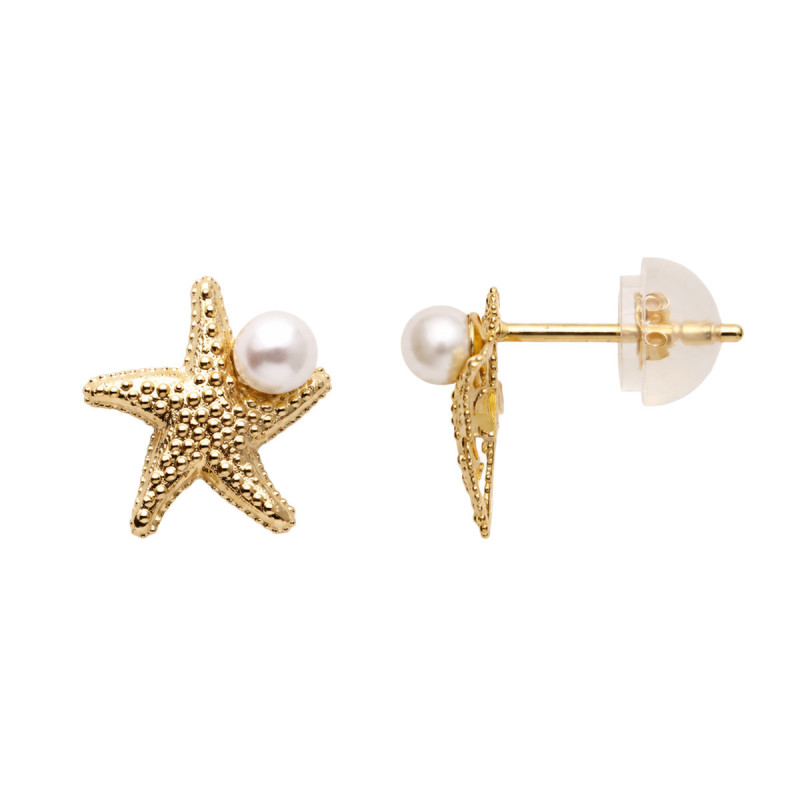 Puces d'oreilles Loréane