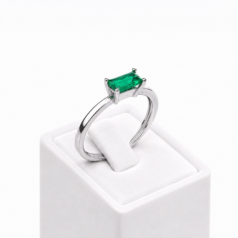 Bague Mahery