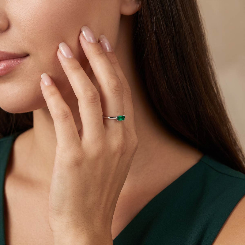 Bague Mahery